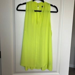 Vince Camuto Sleeveless Blouse